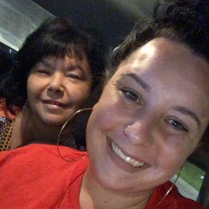 Meet your Posher, Kerrie